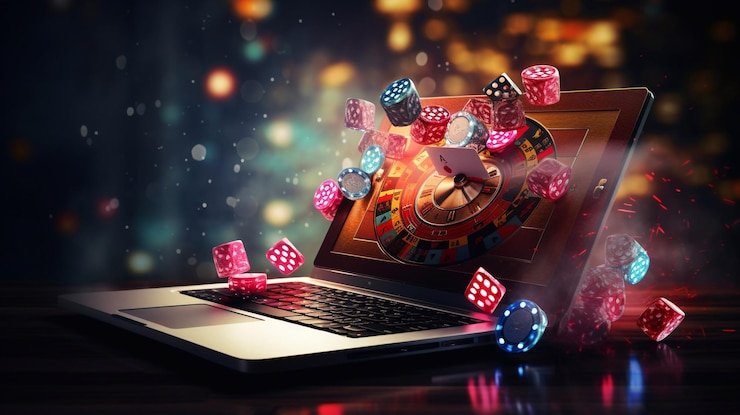 dewabos138 Slots